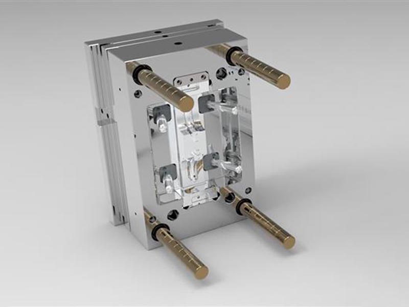 雁江模具制造-10