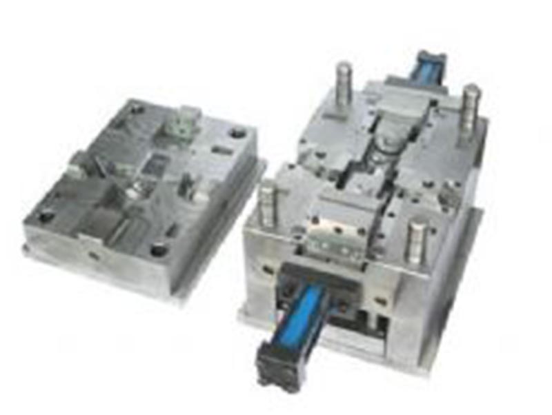 雁江模具制造-09