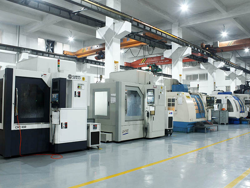 雁江模具制造-07