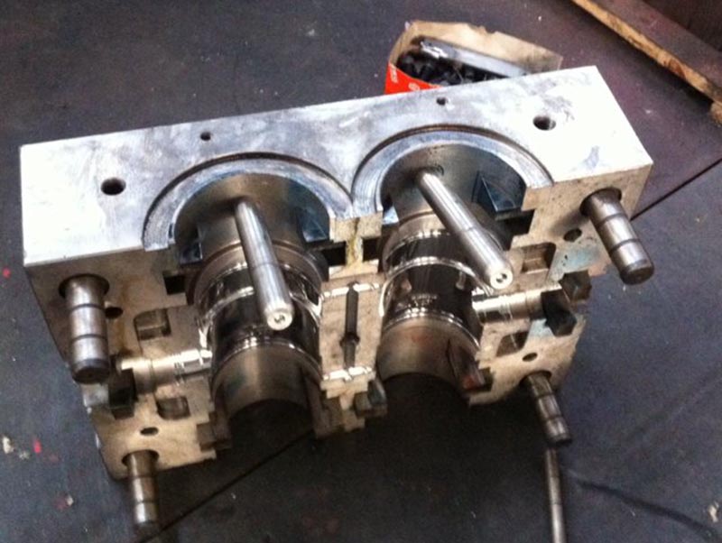 雁江模具制造-11