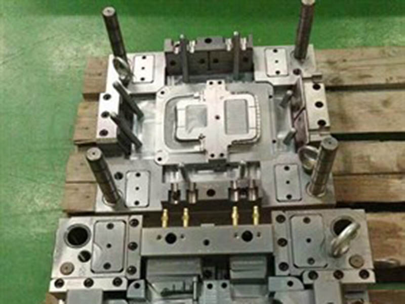 雁江模具制造-06