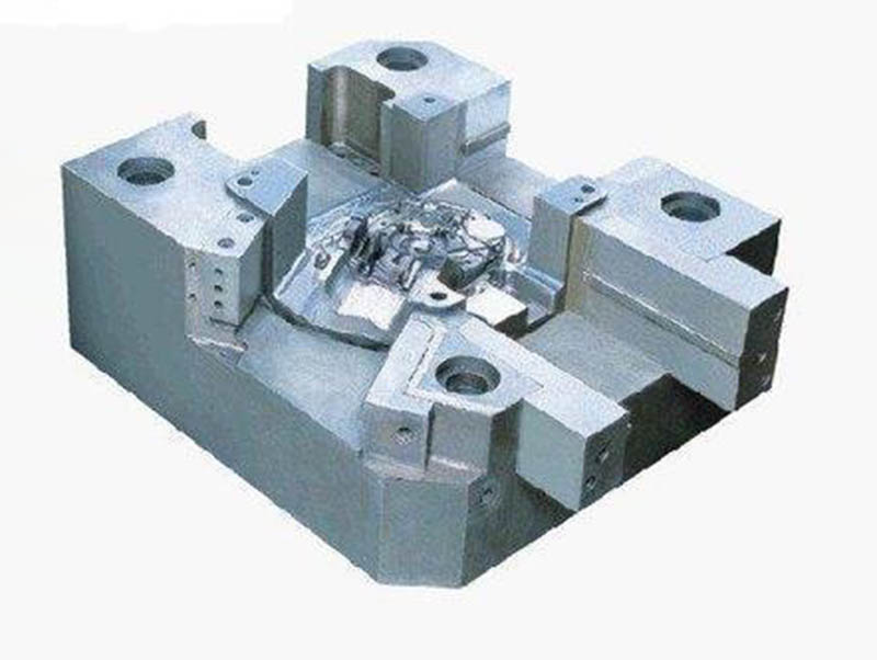 雁江模具制造-03