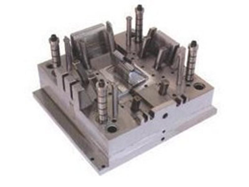 雁江精密塑料模批发