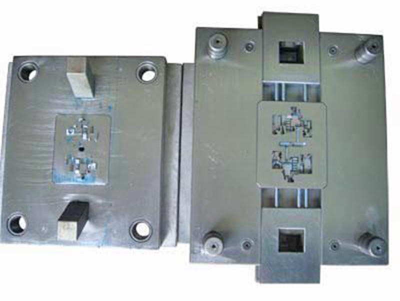 雁江精密塑料模-01