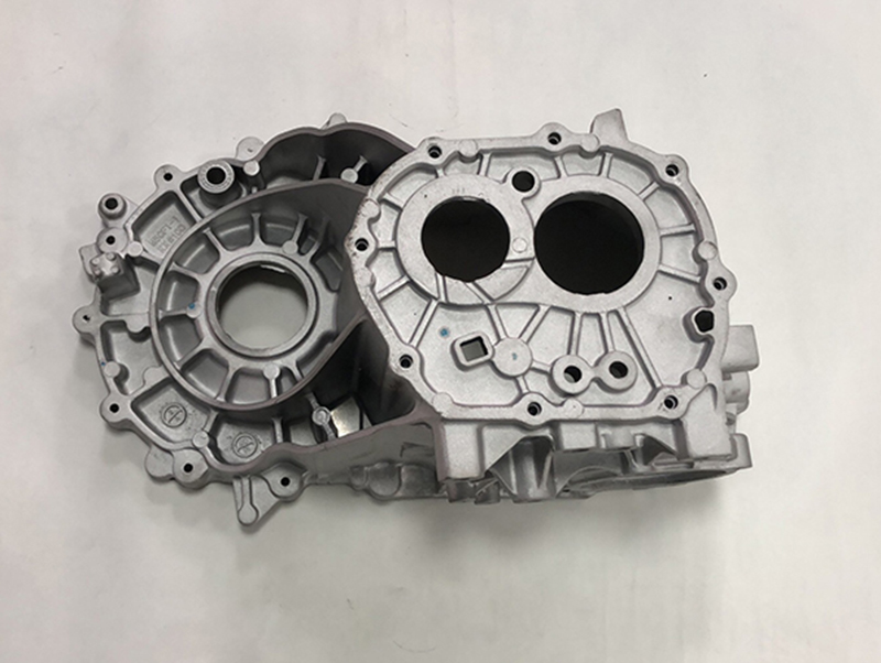 雁江铝压铸厂家