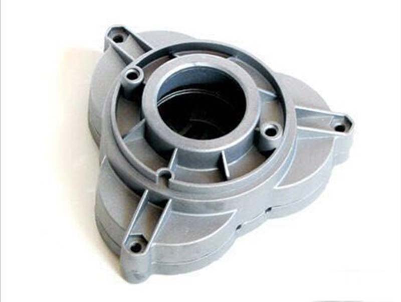 雁江锌压铸生产厂家